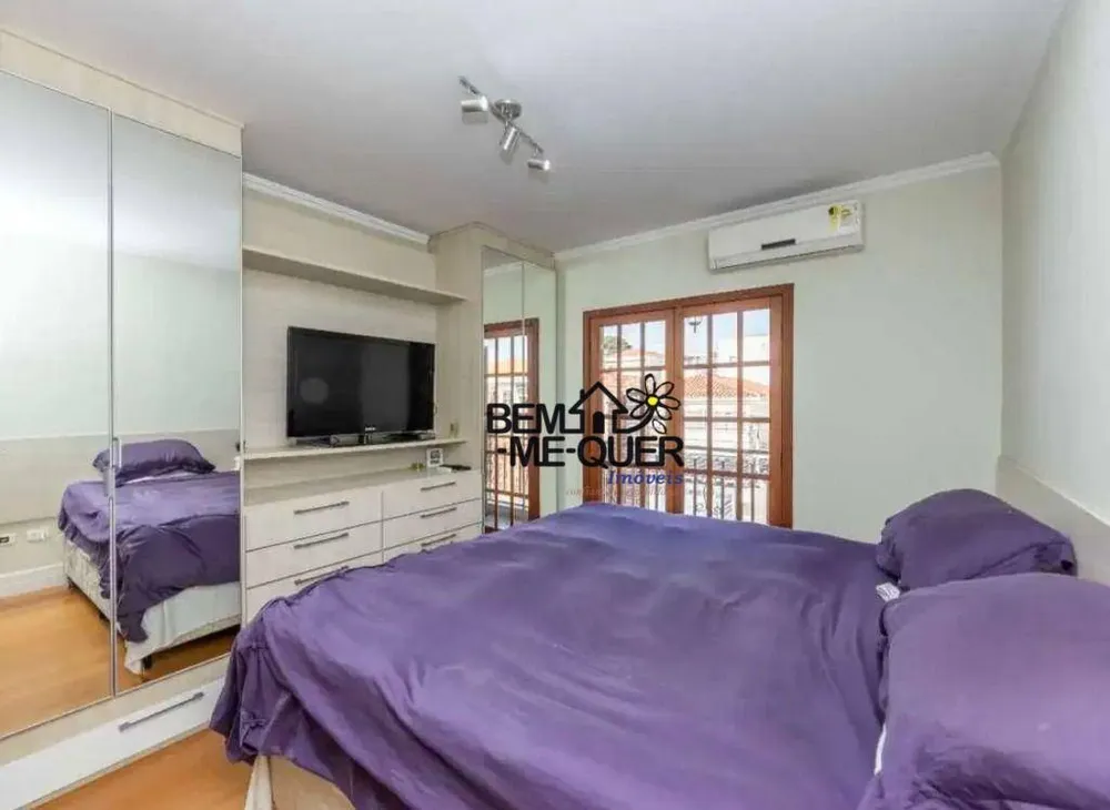 Sobrado, 3 quartos, 216 m² - Foto 2