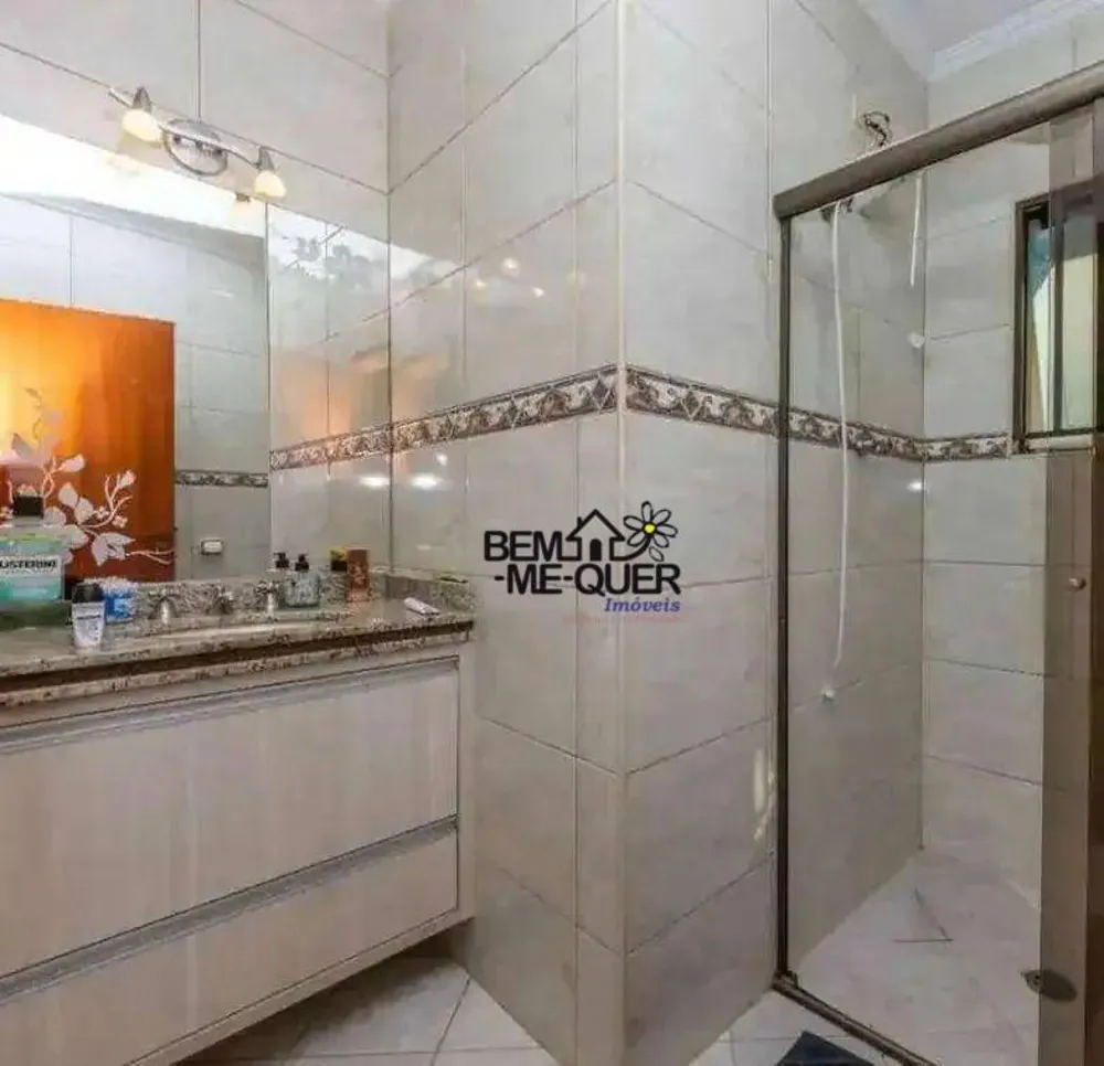 Sobrado, 3 quartos, 216 m² - Foto 4