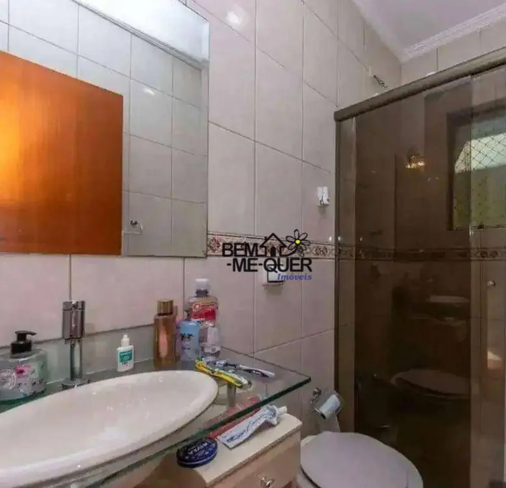 Sobrado, 3 quartos, 216 m² - Foto 9