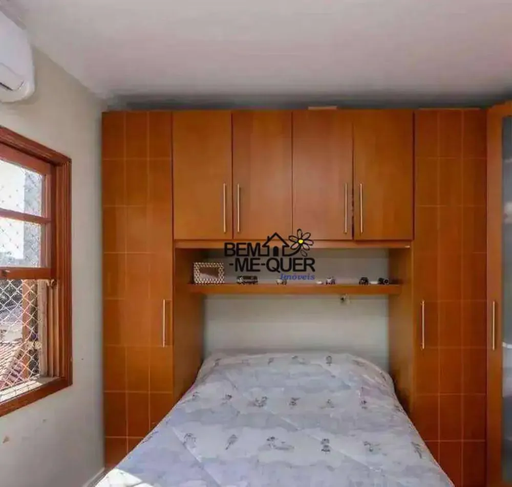 Sobrado, 3 quartos, 216 m² - Foto 8