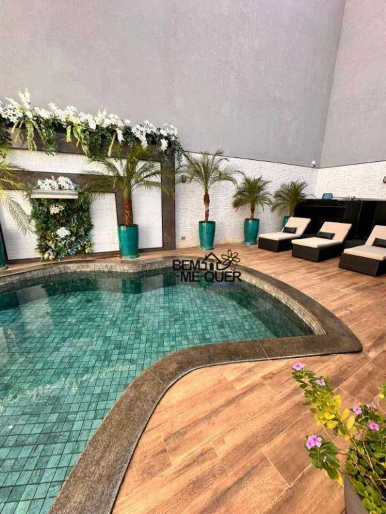 Casa, 3 quartos, 350 m² - Foto 7