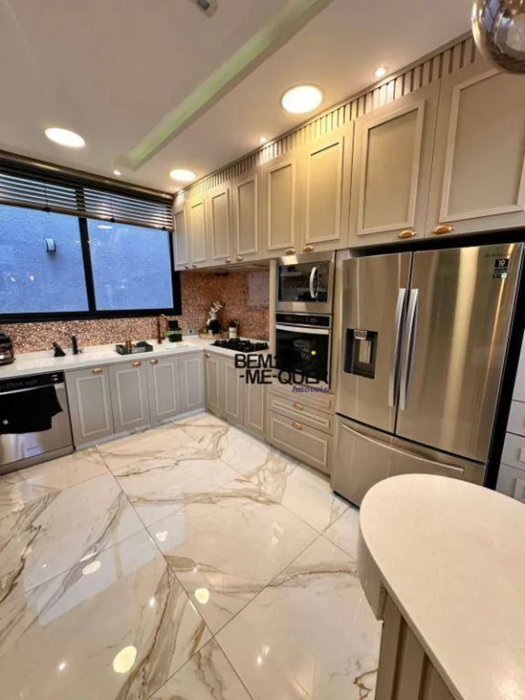 Casa, 3 quartos, 350 m² - Foto 3