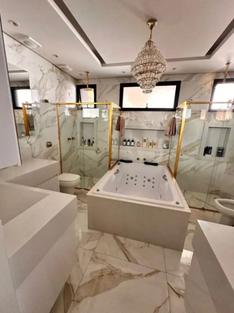 Casa, 3 quartos, 350 m² - Foto 11