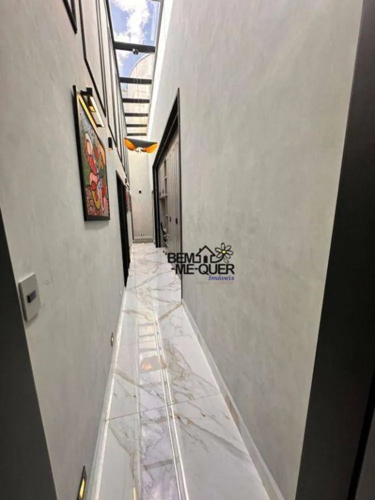 Casa, 3 quartos, 350 m² - Foto 12