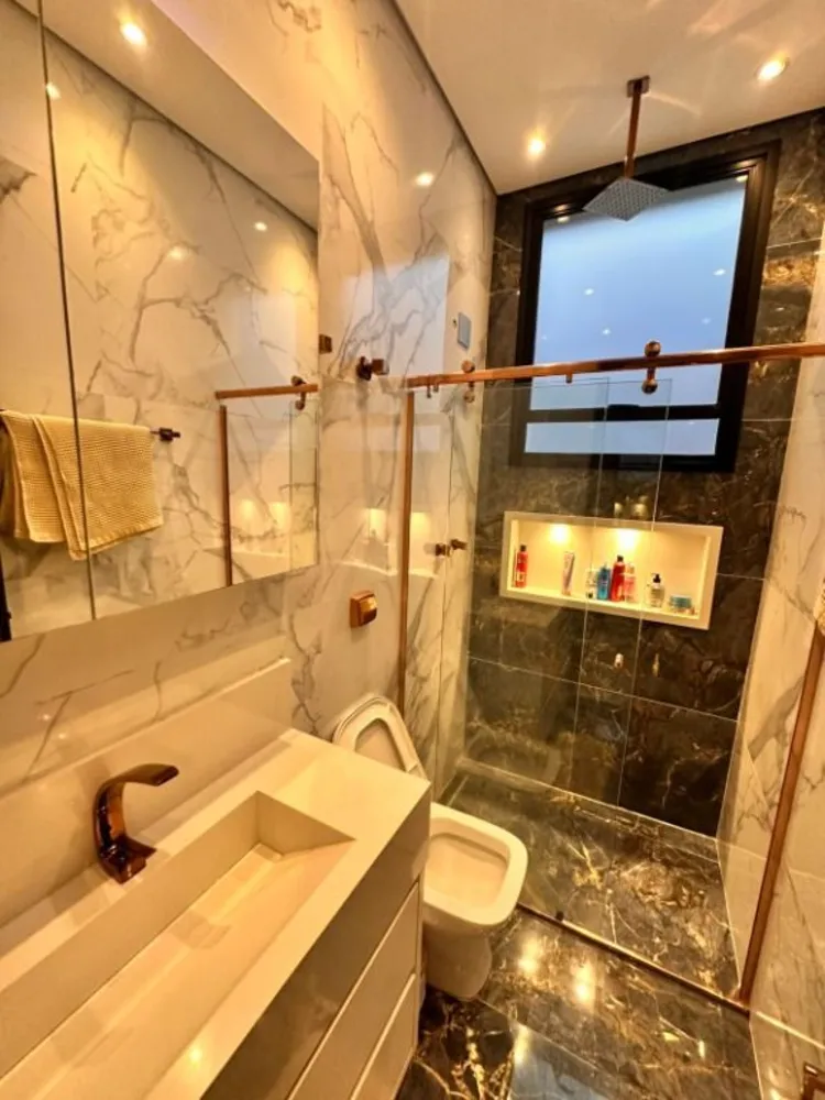 Casa, 3 quartos, 350 m² - Foto 13
