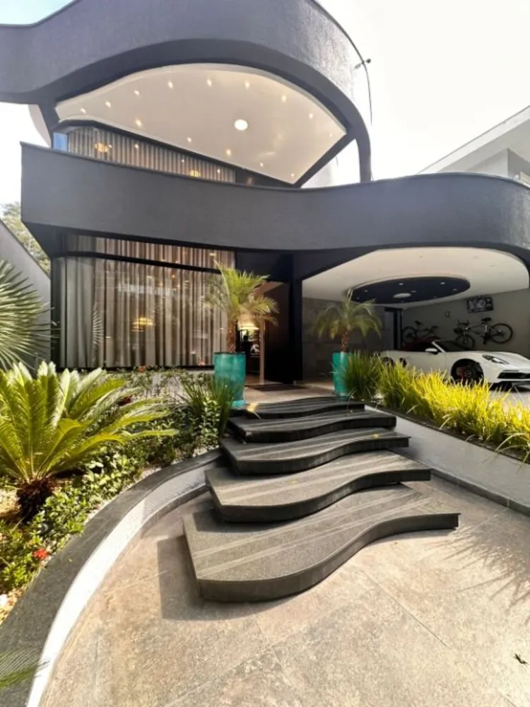 Casa, 3 quartos, 350 m² - Foto 1