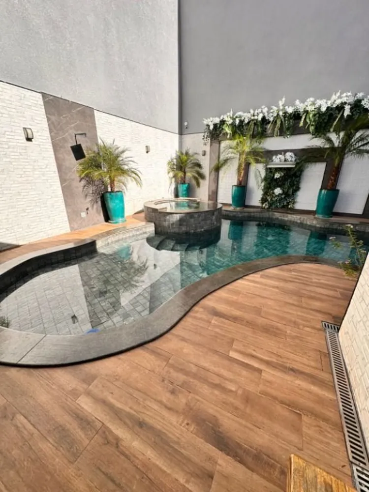 Casa, 3 quartos, 350 m² - Foto 6