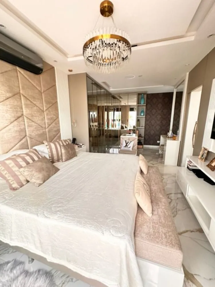 Casa, 3 quartos, 350 m² - Foto 10