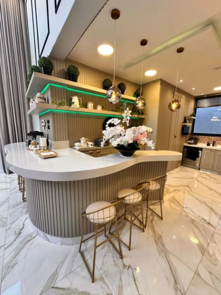 Casa, 3 quartos, 350 m² - Foto 2