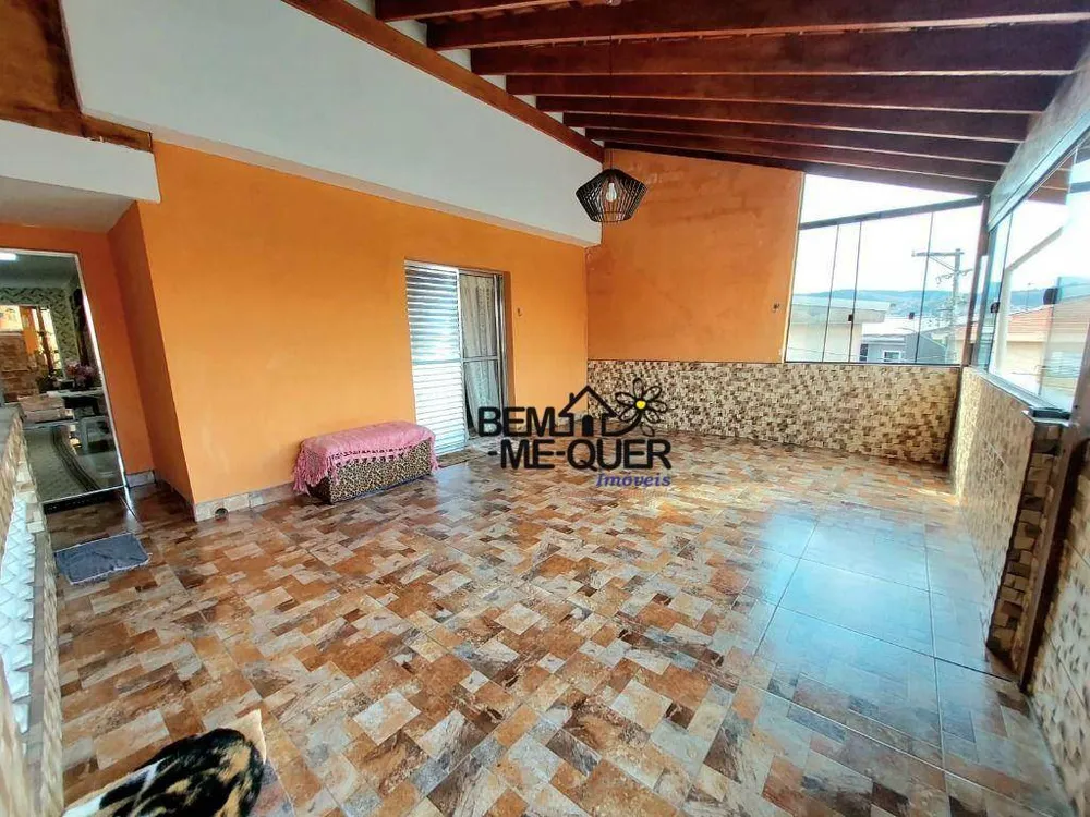 Casa, 2 quartos, 113 m² - Foto 1