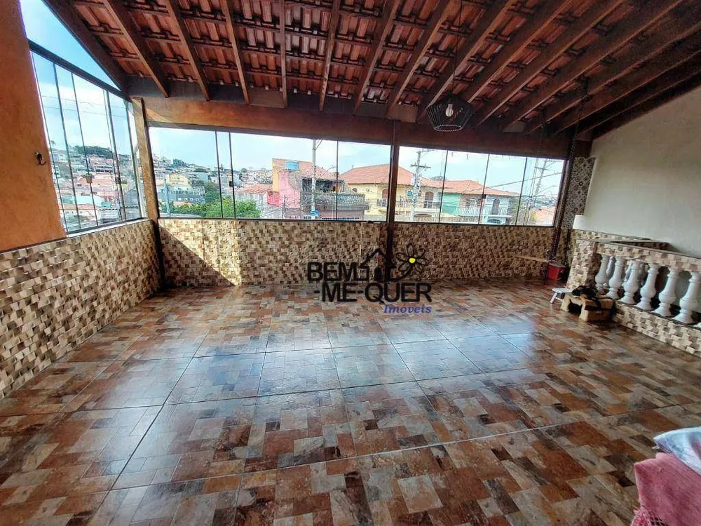 Casa, 2 quartos, 113 m² - Foto 2