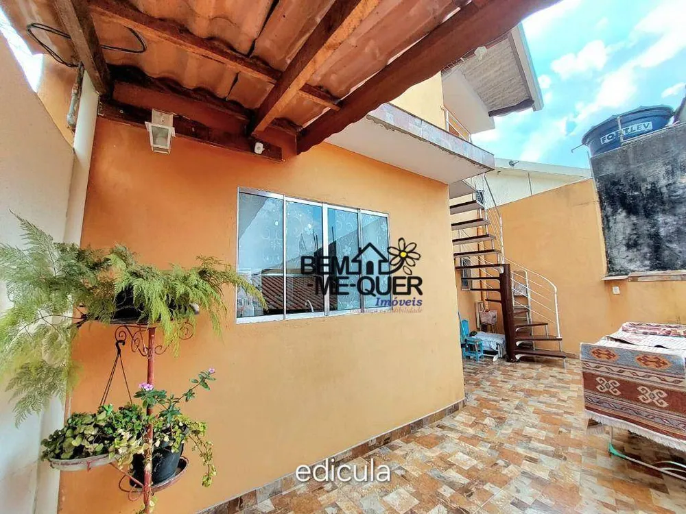 Casa, 2 quartos, 113 m² - Foto 11