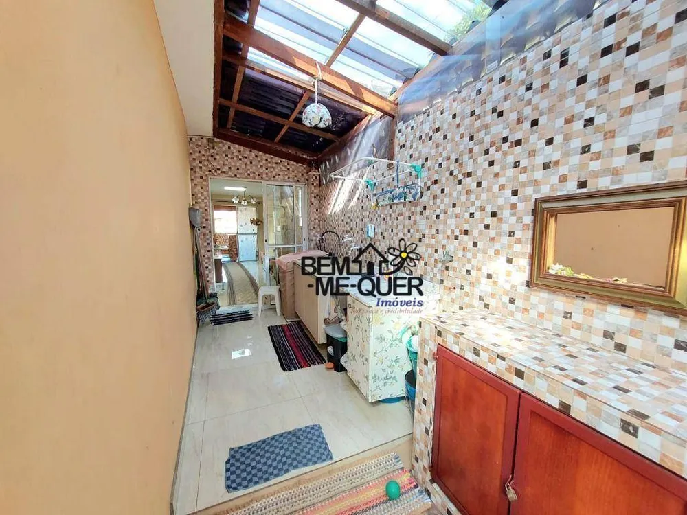 Casa, 2 quartos, 113 m² - Foto 8