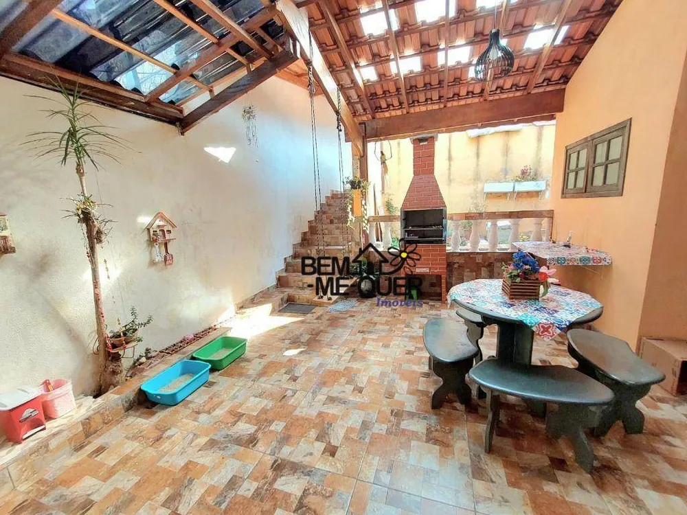 Casa, 2 quartos, 113 m² - Foto 5