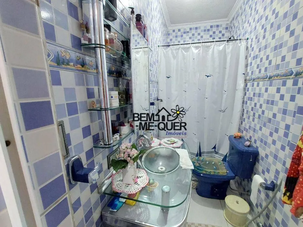 Casa, 2 quartos, 113 m² - Foto 9