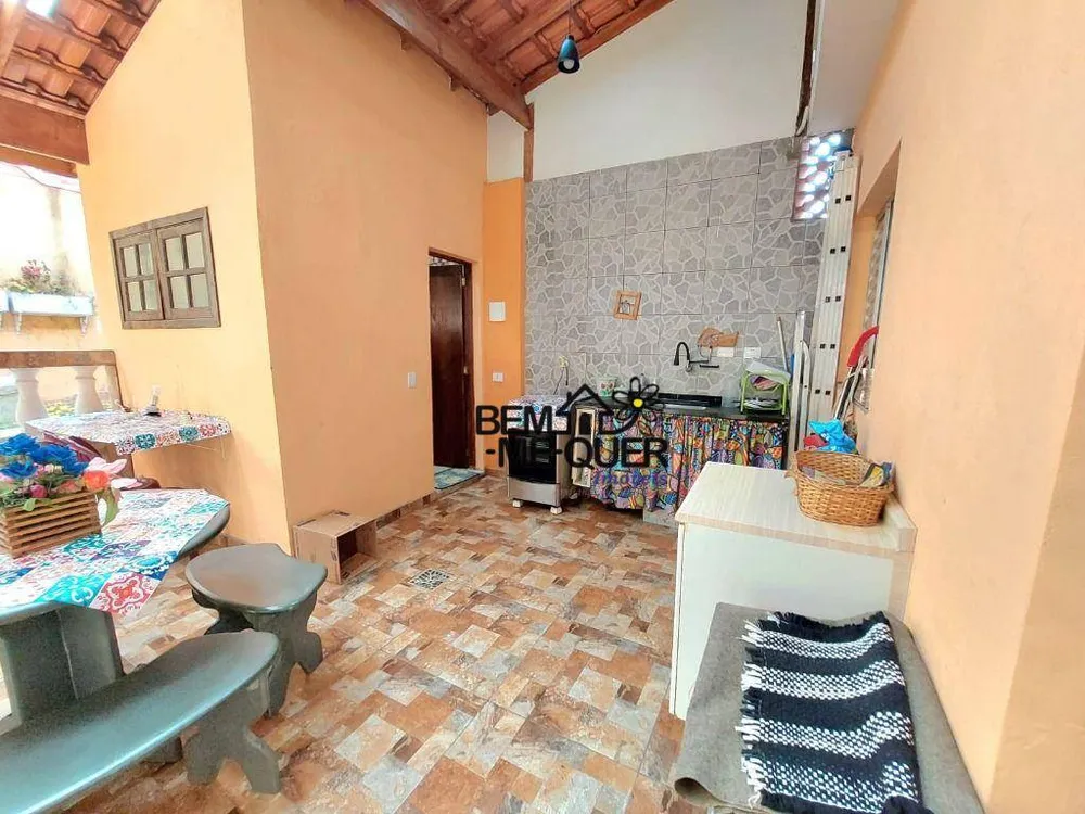Casa, 2 quartos, 113 m² - Foto 7