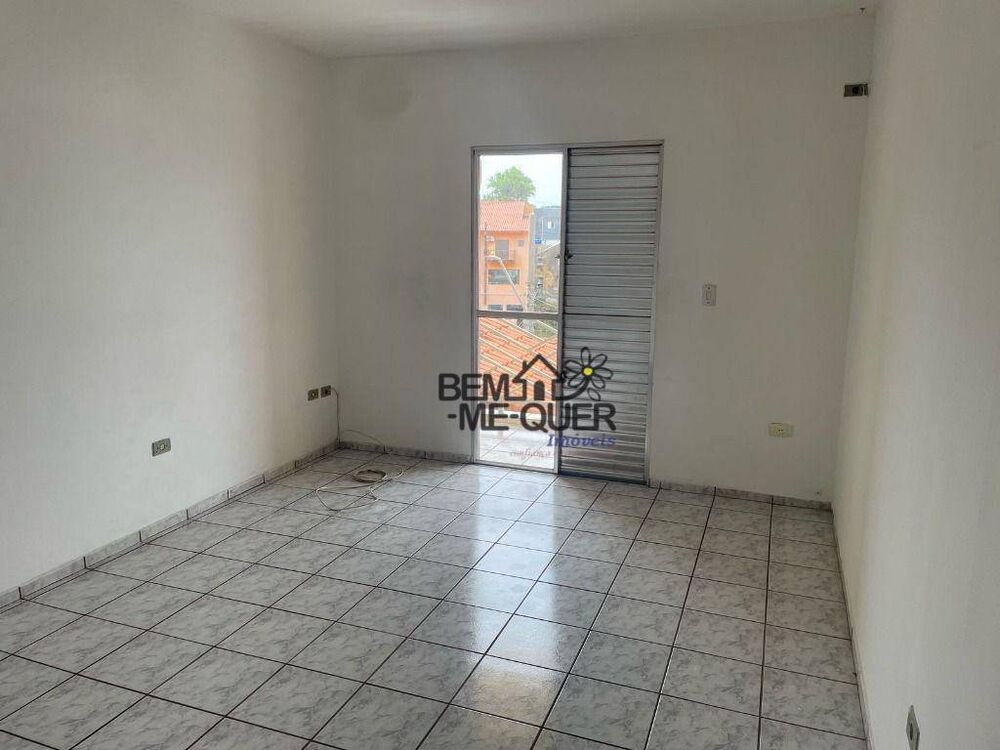 Sobrado, 3 quartos, 160 m² - Foto 1