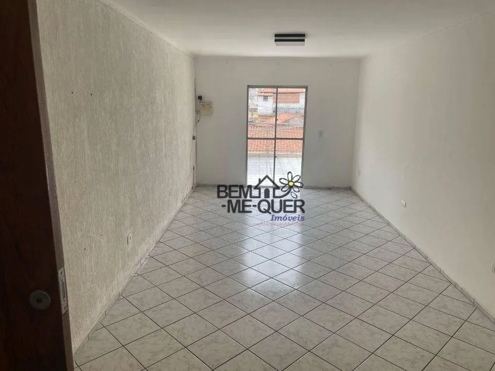 Sobrado, 3 quartos, 160 m² - Foto 4