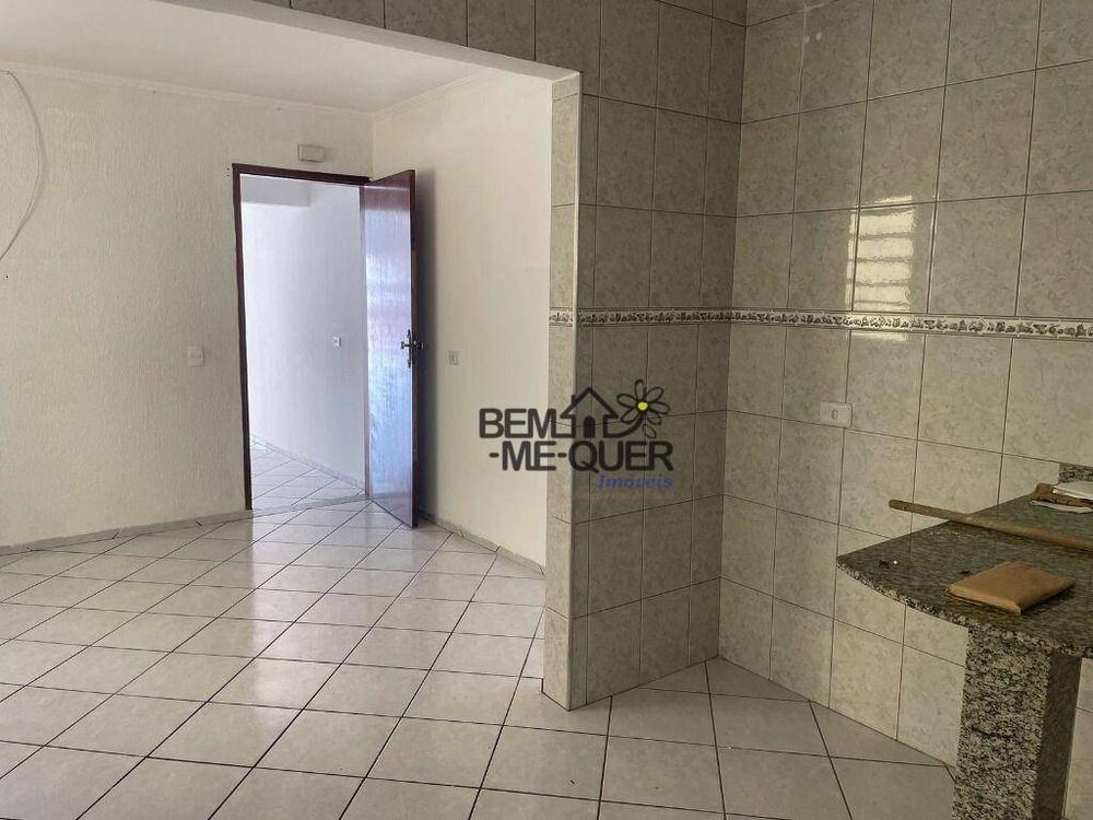 Sobrado, 3 quartos, 160 m² - Foto 4
