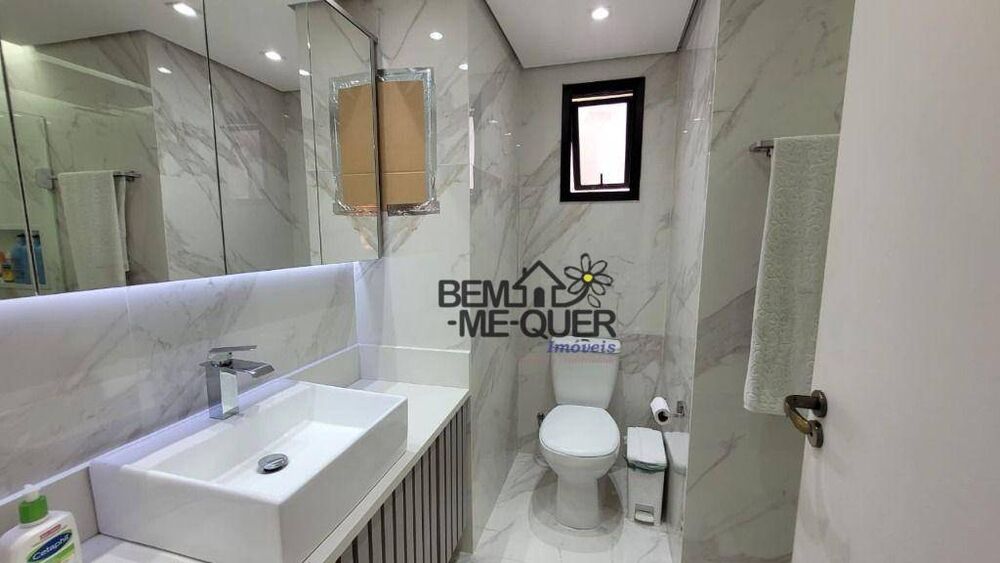 Apartamento, 4 quartos, 132 m² - Foto 2