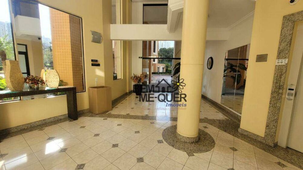 Apartamento, 4 quartos, 132 m² - Foto 1