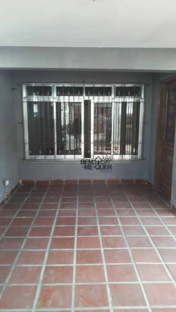 Sobrado, 5 quartos, 236 m² - Foto 1