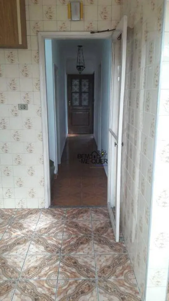 Sobrado, 5 quartos, 236 m² - Foto 3