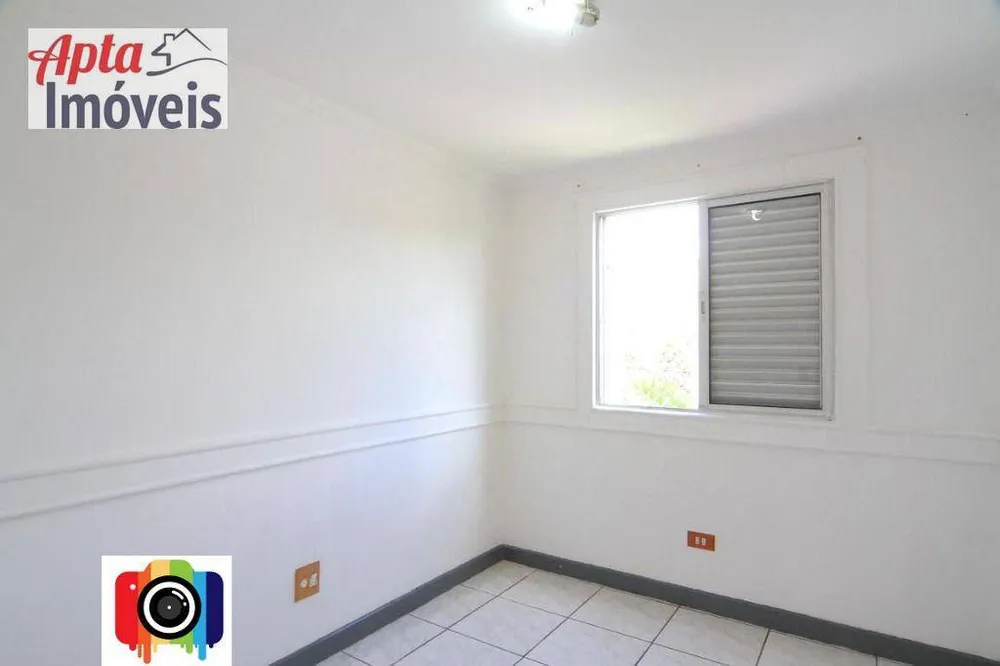 Apartamento, 3 quartos, 60 m² - Foto 8