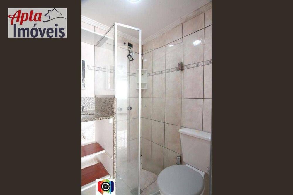 Apartamento, 3 quartos, 60 m² - Foto 1