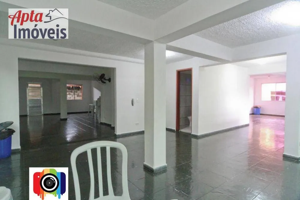 Apartamento, 3 quartos, 60 m² - Foto 14