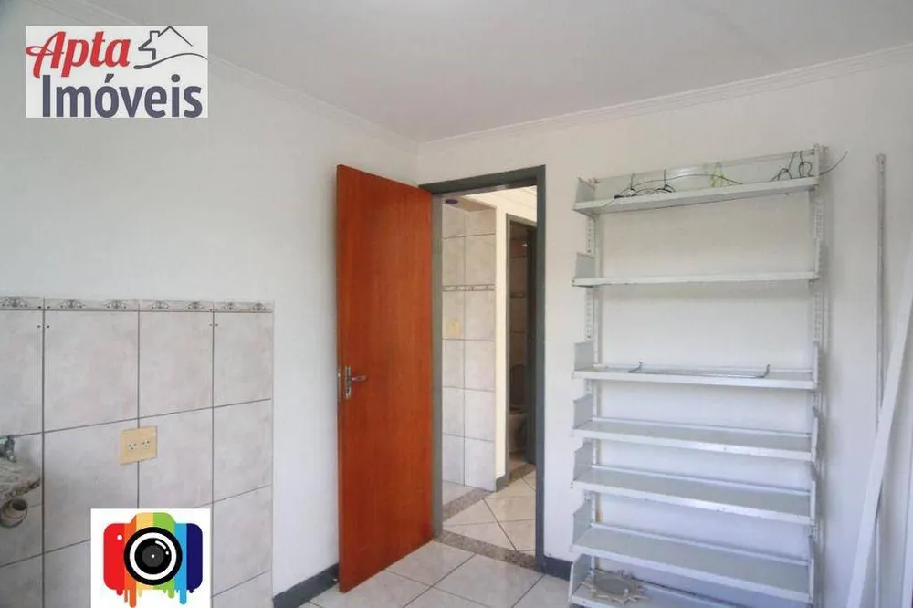 Apartamento, 3 quartos, 60 m² - Foto 2