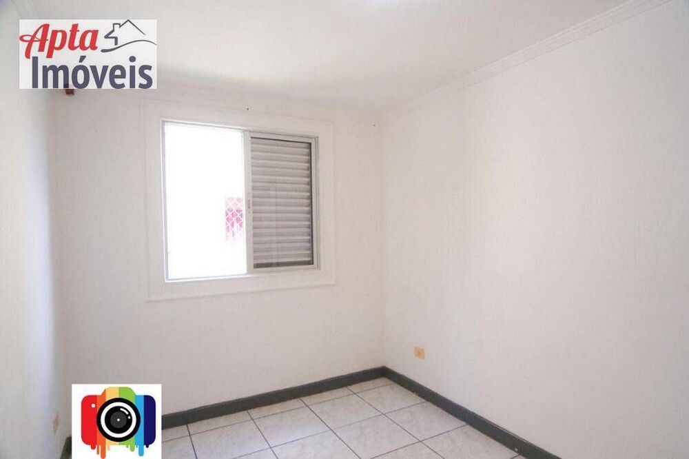 Apartamento, 3 quartos, 60 m² - Foto 3