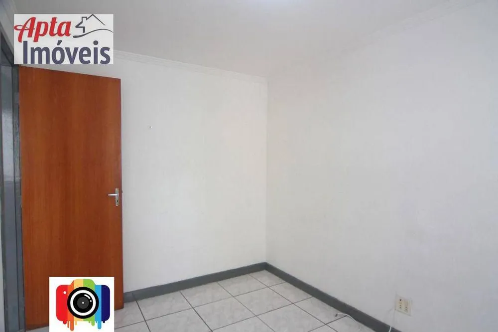 Apartamento, 3 quartos, 60 m² - Foto 11