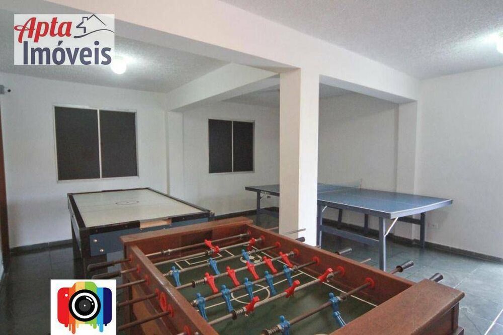 Apartamento, 3 quartos, 60 m² - Foto 4