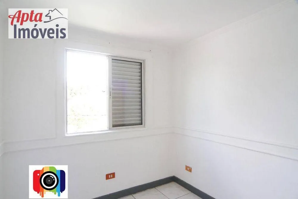 Apartamento, 3 quartos, 60 m² - Foto 9