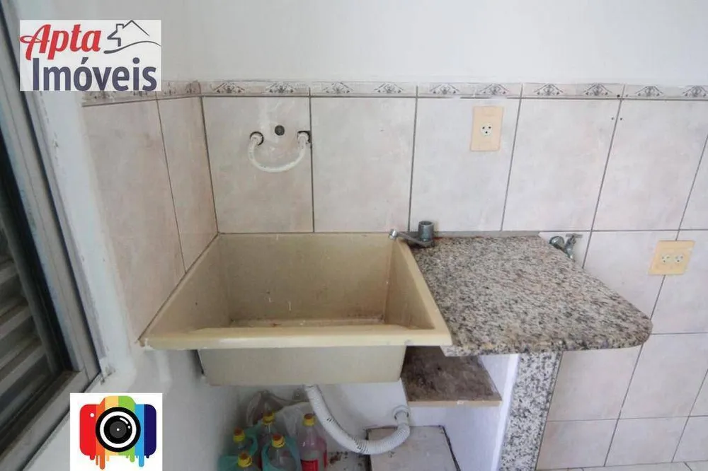 Apartamento, 3 quartos, 60 m² - Foto 3