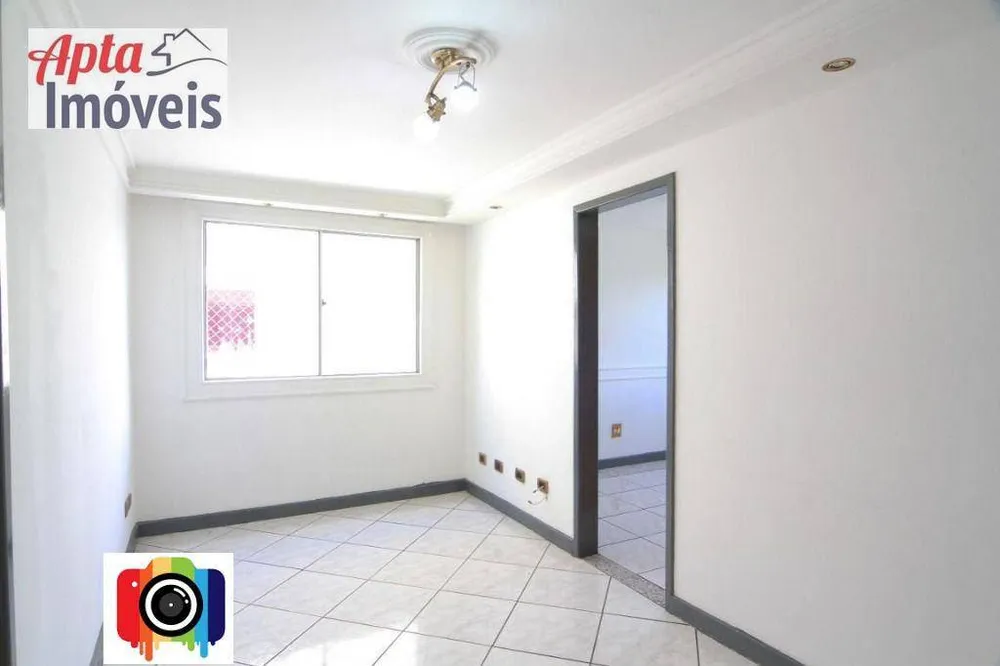 Apartamento, 3 quartos, 60 m² - Foto 6