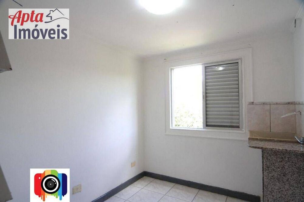 Apartamento, 3 quartos, 60 m² - Foto 2