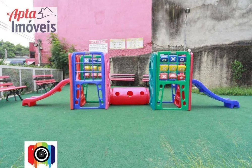 Apartamento, 3 quartos, 60 m² - Foto 15
