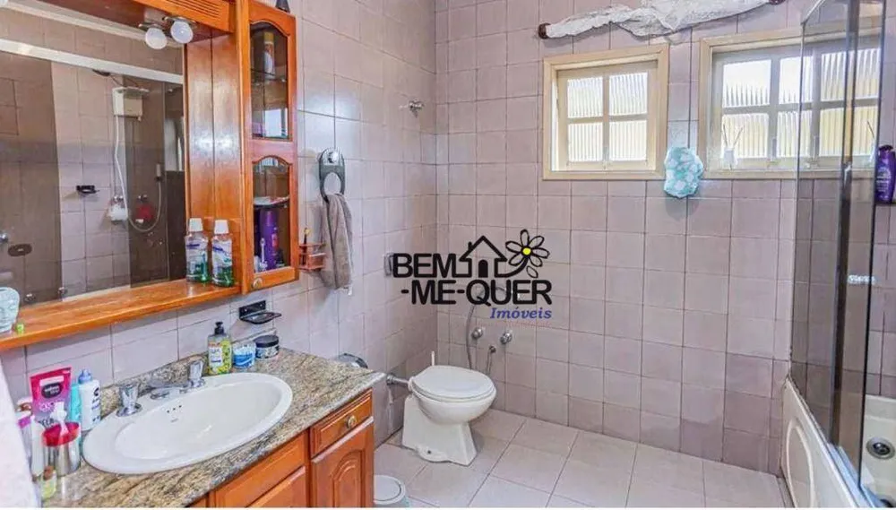 Sobrado, 3 quartos, 243 m² - Foto 15