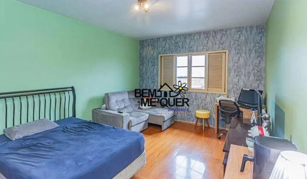 Sobrado, 3 quartos, 243 m² - Foto 12