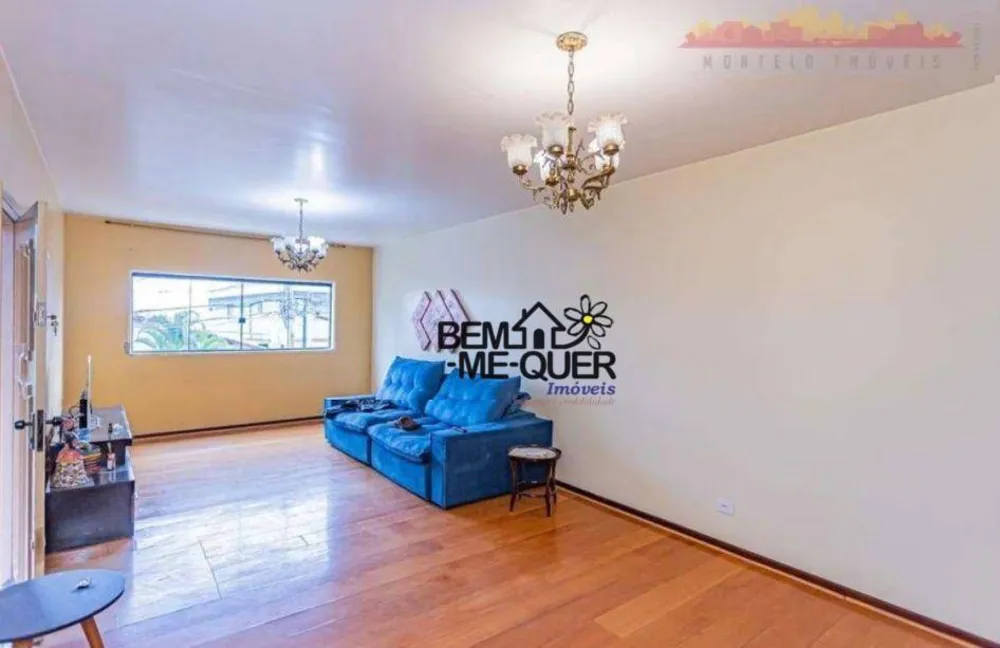 Sobrado, 3 quartos, 243 m² - Foto 3