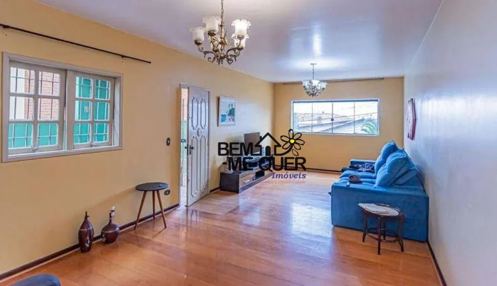 Sobrado, 3 quartos, 243 m² - Foto 2
