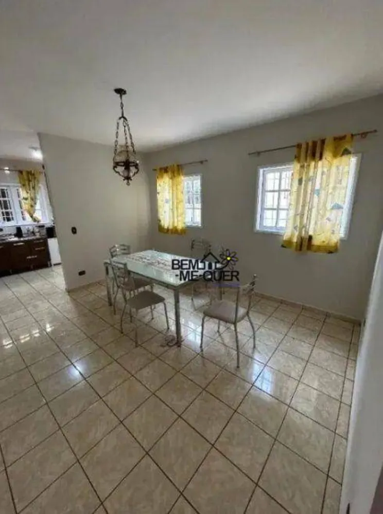 Sobrado, 3 quartos, 243 m² - Foto 4