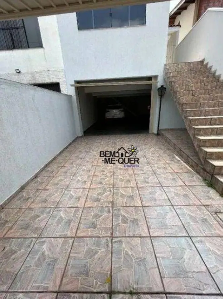 Sobrado, 3 quartos, 243 m² - Foto 7