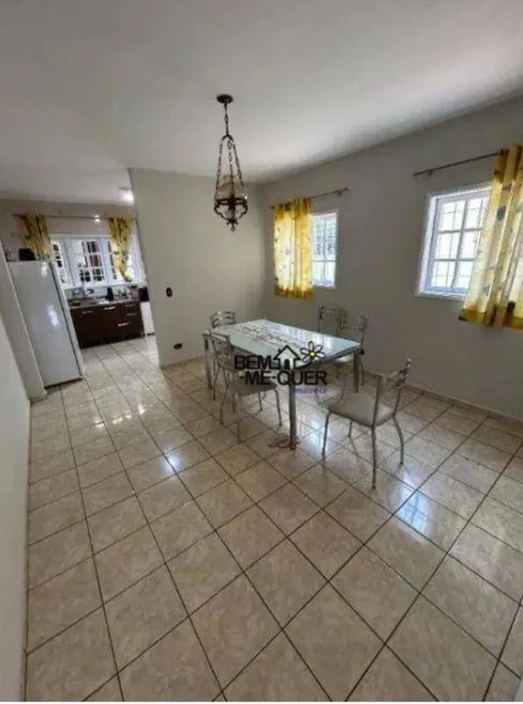 Sobrado, 3 quartos, 243 m² - Foto 6