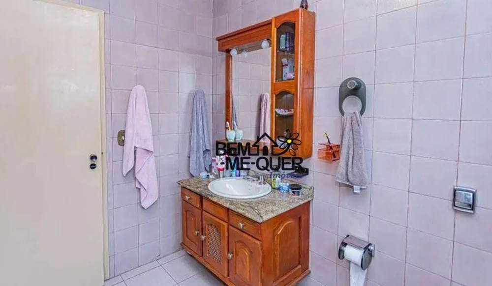 Sobrado, 3 quartos, 243 m² - Foto 13