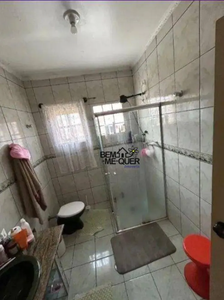 Sobrado, 3 quartos, 243 m² - Foto 11