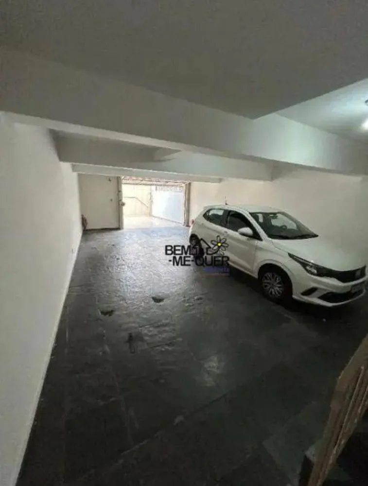 Sobrado, 3 quartos, 243 m² - Foto 10