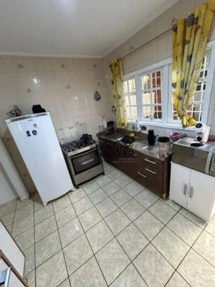 Sobrado, 3 quartos, 243 m² - Foto 5